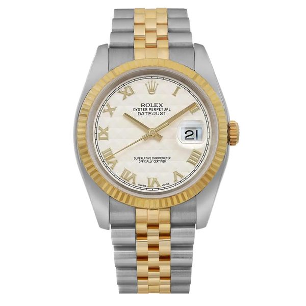 Rolex Datejust 116233